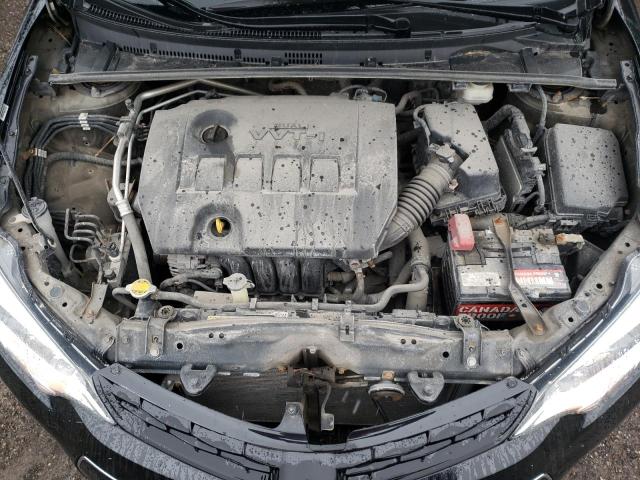 Photo 11 from auction – 2015 TOYOTA COROLLA L with VIN 2T1BURHEXFC393117