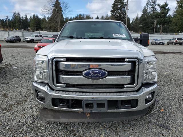 Photo 5 from auction – 2016 FORD F350 SUPER with VIN 1FT8X3BT6GEC64828