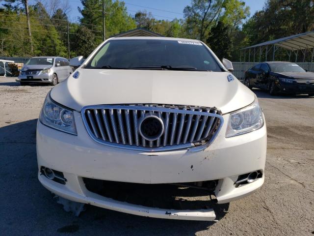 Photo 5 from auction – 2010 BUICK LACROSSE C with VIN 1G4GC5EG6AF137026