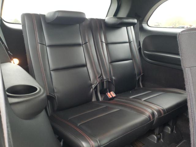 Photo 10 from auction – 2018 DODGE DURANGO GT with VIN 1C4RDHDG8JC495064