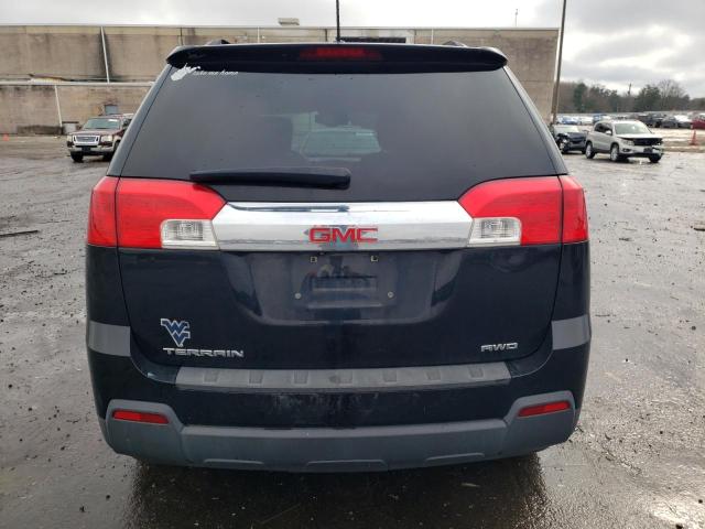 Photo 6 from auction – 2015 GMC TERRAIN SL with VIN 2GKFLWEK2F6104587