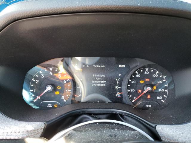 Photo 9 from auction – 2022 JEEP COMPASS LA with VIN 3C4NJDFB7NT141113