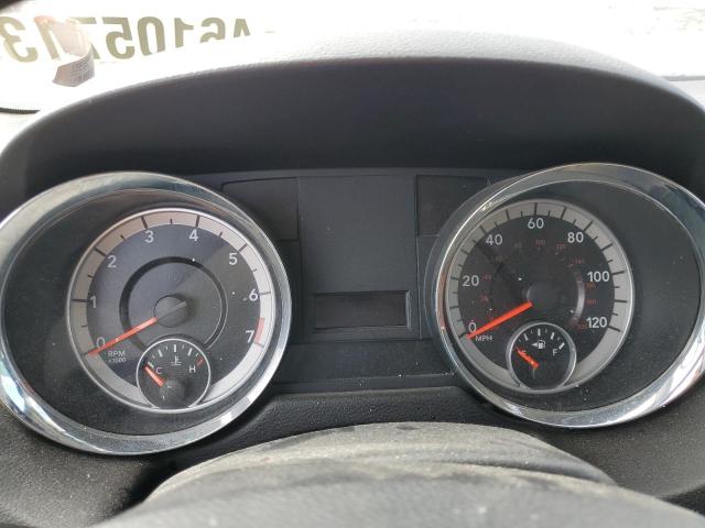 Photo 9 from auction – 2013 DODGE GRAND CARA with VIN 2C4RDGBGXDR735353