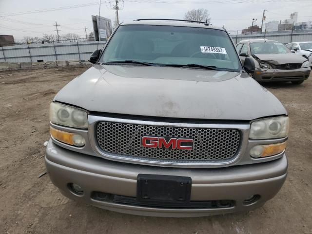 Photo 5 from auction – 2003 GMC YUKON DENA with VIN 1GKEK63U23J240395