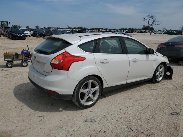 Photo 3 from auction – 2012 FORD FOCUS TITA with VIN 1FAHP3N21CL189129