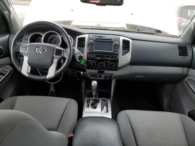 Photo 8 from auction – 2013 TOYOTA TACOMA DOU with VIN 3TMLU4EN9DM125319