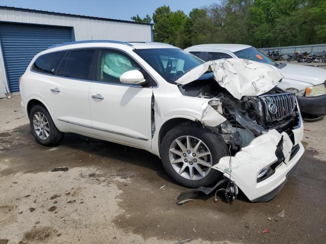 Photo 4 from auction – 2014 BUICK ENCLAVE with VIN 5GAKRBKD4EJ199700