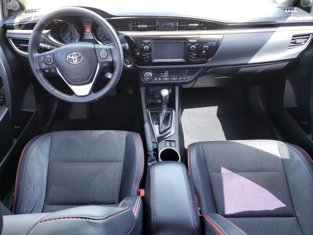Photo 8 from auction – 2016 TOYOTA COROLLA L with VIN 2T1BURHE8GC556980