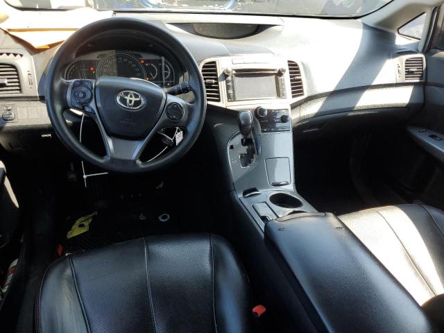 Photo 8 from auction – 2013 TOYOTA VENZA LE with VIN 4T3ZA3BB9DU075768