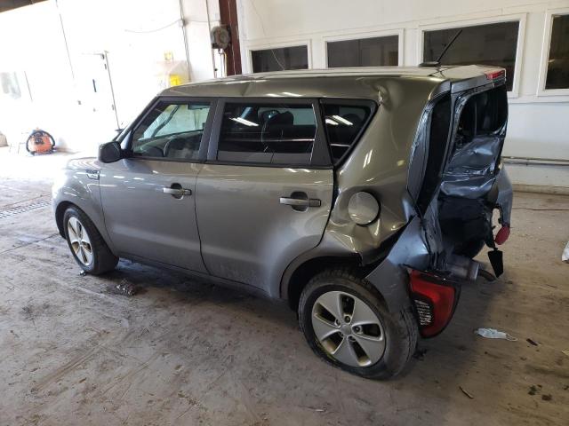 Photo 2 from auction – 2015 KIA SOUL with VIN KNDJN2A26F7209776