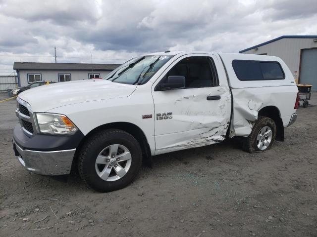 RAM 1500 ST 2014 with VIN 3C6JR7AT6EG159689 - Photo from auction