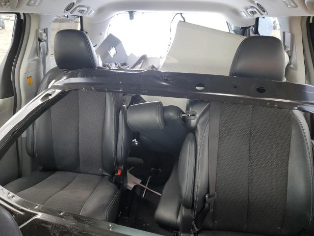 Photo 10 from auction – 2013 TOYOTA SIENNA with VIN 5TDXK3DC4DS392496