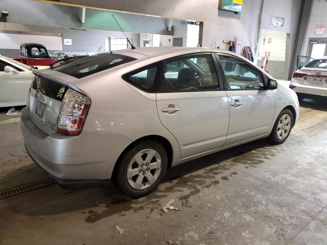 Photo 3 from auction – 2006 TOYOTA PRIUS with VIN JTDKB20U467526164
