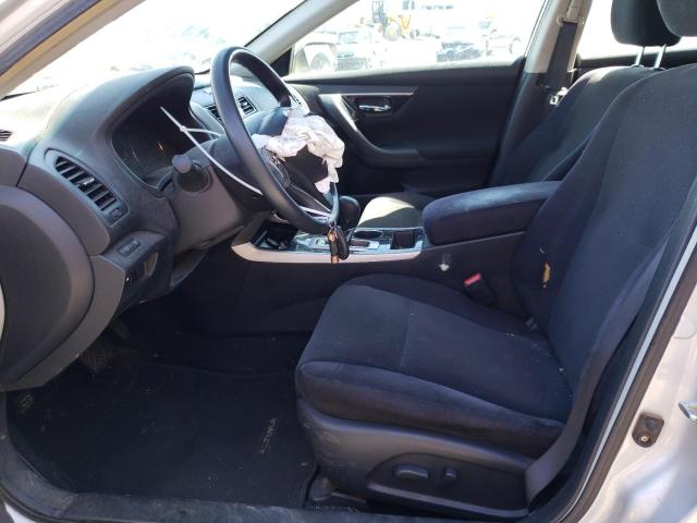 Photo 7 from auction – 2013 NISSAN ALTIMA 2.5 with VIN 1N4AL3AP6DC902848