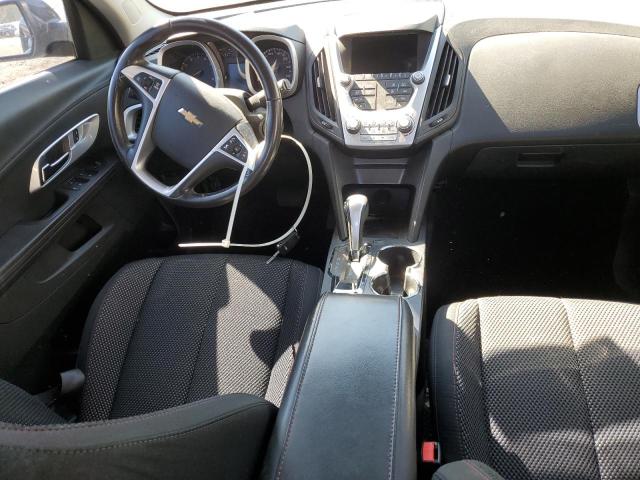 Photo 8 from auction – 2014 CHEVROLET EQUINOX LT with VIN 2GNALBEK7E6327423