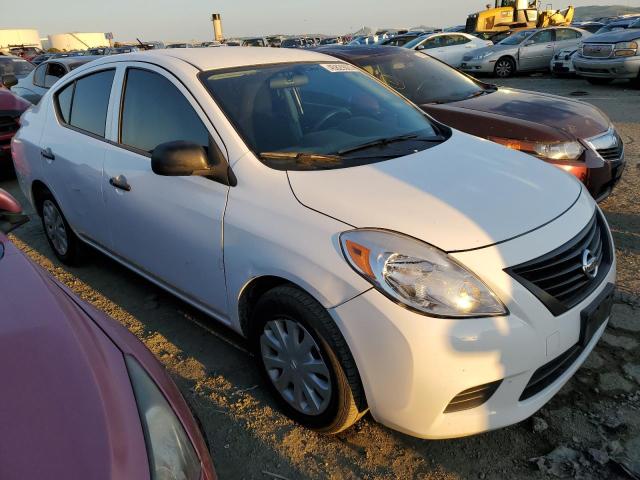 Photo 4 from auction – 2014 NISSAN VERSA S with VIN 3N1CN7AP2EL840605