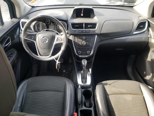Photo 8 from auction – 2015 BUICK ENCORE with VIN KL4CJESB6FB258682