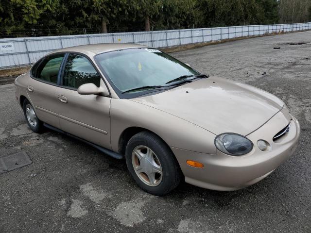 Photo 4 from auction – 1999 FORD TAURUS SE with VIN 1FAFP53U2XG213394