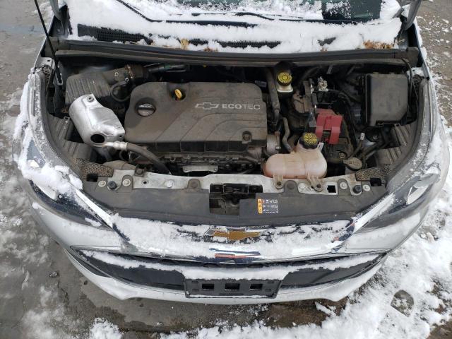 Photo 11 from auction – 2020 CHEVROLET SPARK LS with VIN KL8CB6SA4LC428228