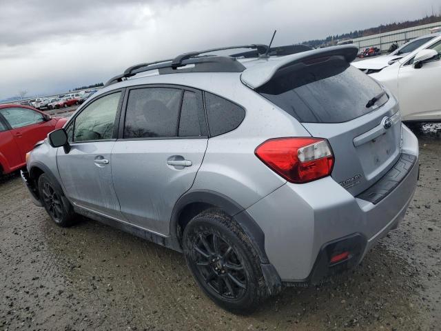 صورة رقم 2 من المزاد - 2014 SUBARU XV CROSSTR مع VIN JF2GPACC6E8206004