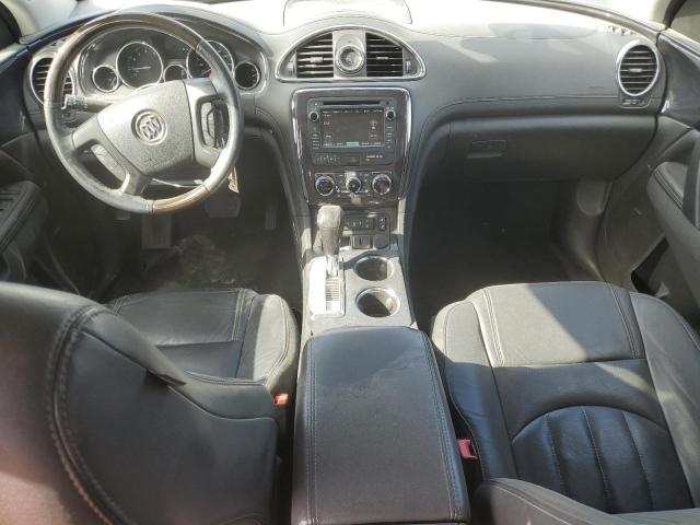 Photo 8 from auction – 2015 BUICK ENCLAVE with VIN 5GAKVBKD1FJ308675
