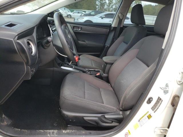 Photo 7 from auction – 2017 TOYOTA COROLLA L with VIN 5YFBURHE6HP626851