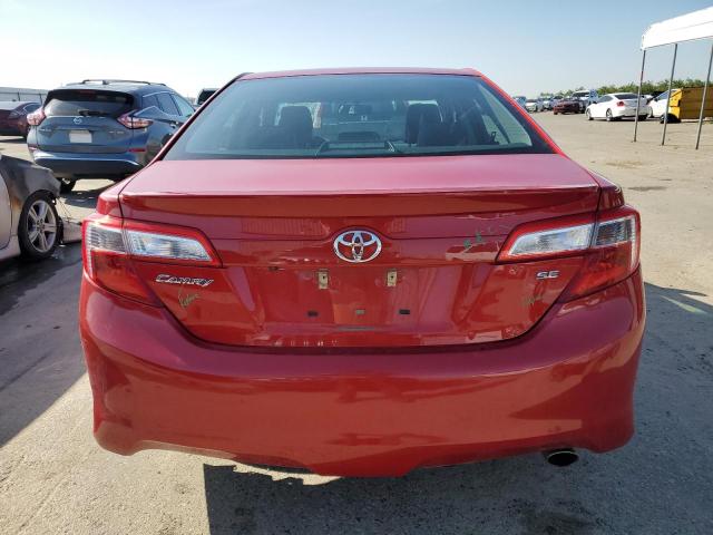 Photo 6 from auction – 2014 TOYOTA CAMRY L with VIN 4T1BF1FK8EU870791