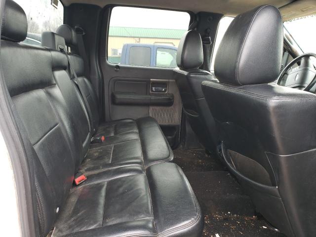 Photo 10 from auction – 2007 FORD F150 SUPER with VIN 1FTPW14V17KC76579