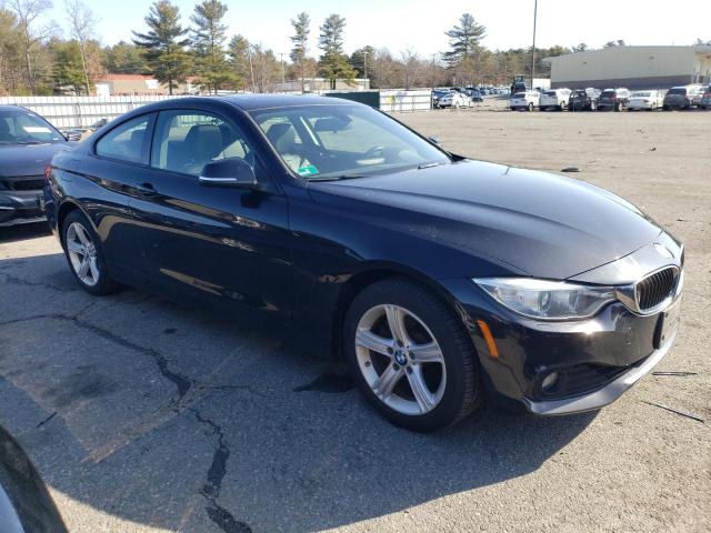 Photo 4 from auction – 2015 BMW 428 XI with VIN WBA3N9C56FK246801