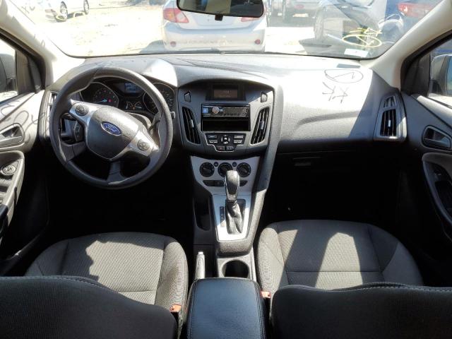 Photo 8 from auction – 2012 FORD FOCUS SE with VIN 1FAHP3F20CL132774