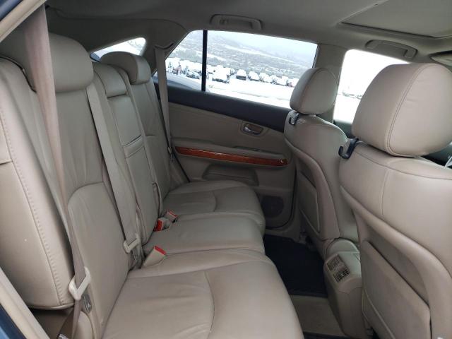 Photo 10 from auction – 2008 LEXUS RX 350 with VIN 2T2HK31UX8C068108