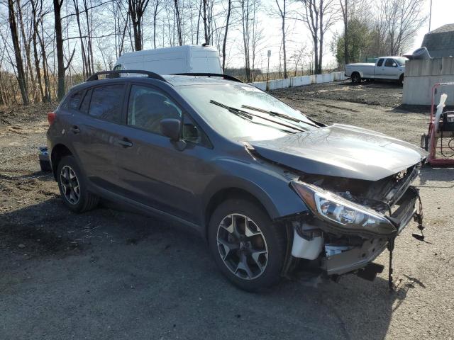 Photo 4 from auction – 2020 SUBARU CROSSTREK with VIN JF2GTABC3L8254313
