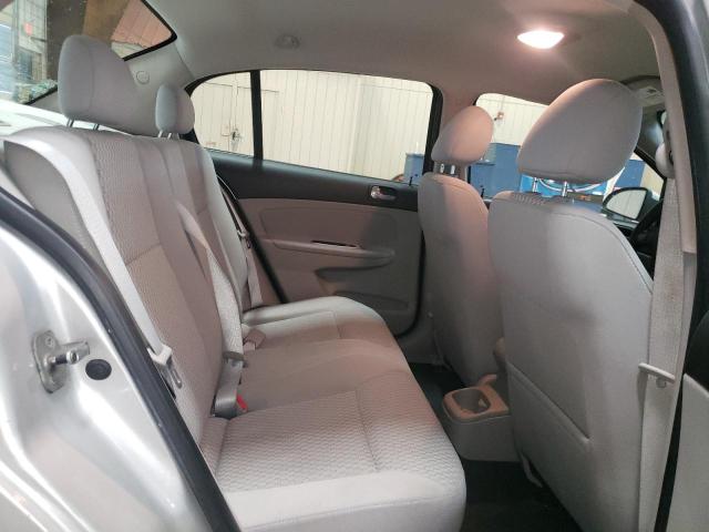 Photo 10 from auction – 2010 CHEVROLET COBALT 1LT with VIN 1G1AD5F58A7140730