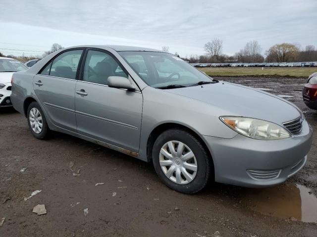 Photo 4 from auction – 2005 TOYOTA CAMRY LE with VIN 4T1BE30K45U552349
