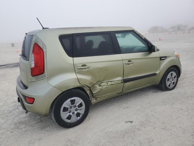 Photo 3 from auction – 2012 KIA SOUL with VIN KNDJT2A57C7476873