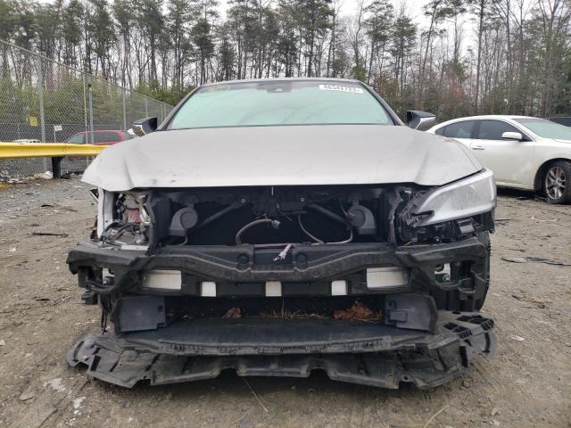 Photo 5 from auction – 2019 LEXUS ES 350 with VIN 58ABZ1B15KU024417