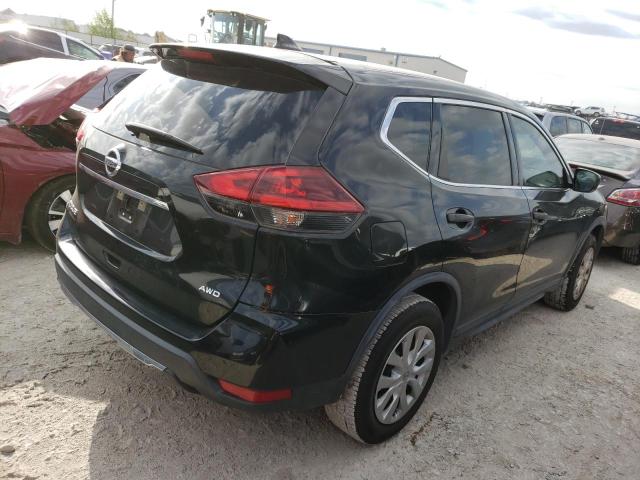 Photo 3 from auction – 2018 NISSAN ROGUE S with VIN KNMAT2MV1JP523601