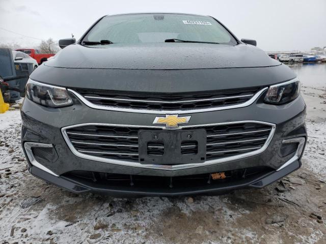 Photo 5 from auction – 2018 CHEVROLET MALIBU LS with VIN 1G1ZB5ST3JF191278