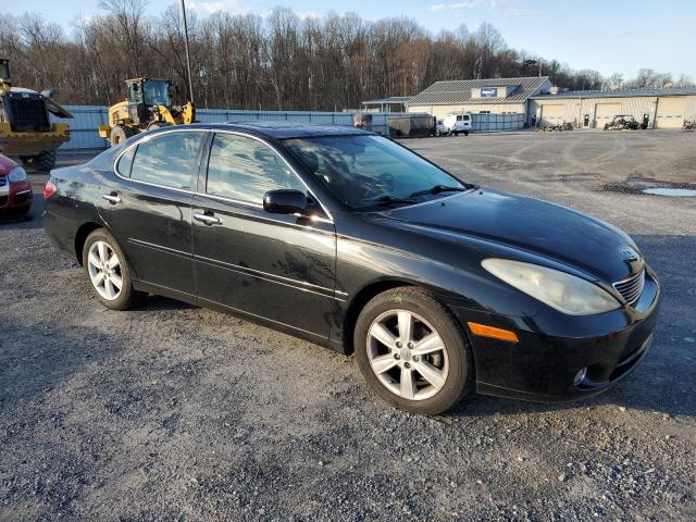 Photo 4 from auction – 2005 LEXUS ES330 with VIN JTHBA30G955090648