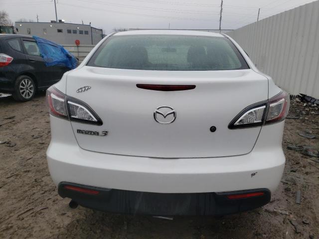 Zdjęcie 6 z aukcji – 2011 MAZDA 3 I z VIN JM1BL1UF9B1380702