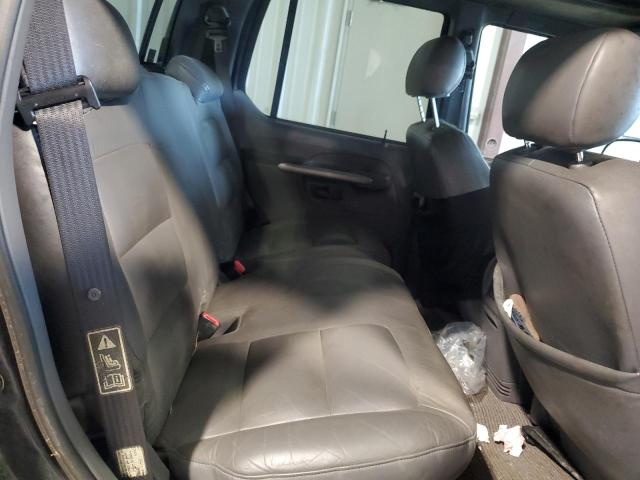 Photo 10 from auction – 2001 FORD EXPLORER S with VIN 1FMZU67E01UC34547