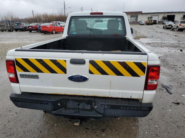 Фото 6 с аукциона – 2011 FORD RANGER с VIN 1FTKR1AD8BPA68157