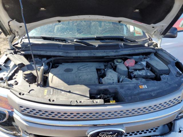Photo 12 from auction – 2013 FORD EXPLORER with VIN 1FM5K8B88DGB60024