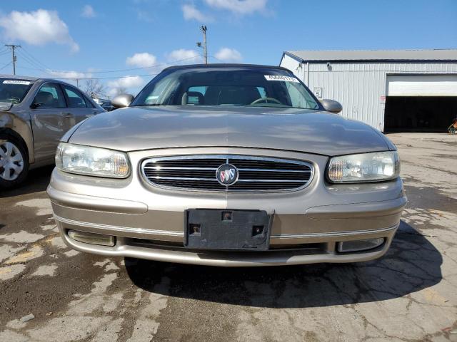 Photo 5 from auction – 1998 BUICK REGAL LS with VIN 2G4WB52K0W1431947