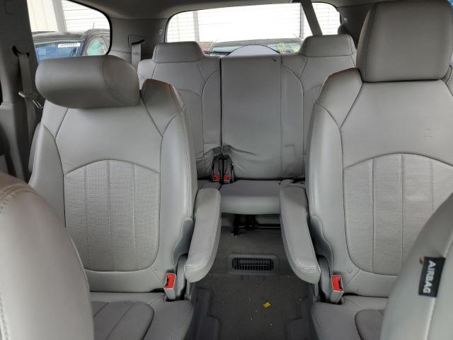 Photo 10 from auction – 2015 BUICK ENCLAVE with VIN 5GAKRBKD6FJ335830