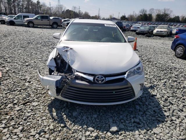 Photo 5 from auction – 2016 TOYOTA CAMRY LE with VIN 4T4BF1FK5GR566469
