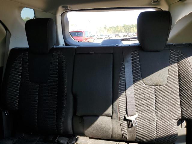 Photo 10 from auction – 2014 CHEVROLET EQUINOX LT with VIN 2GNALBEK7E6327423
