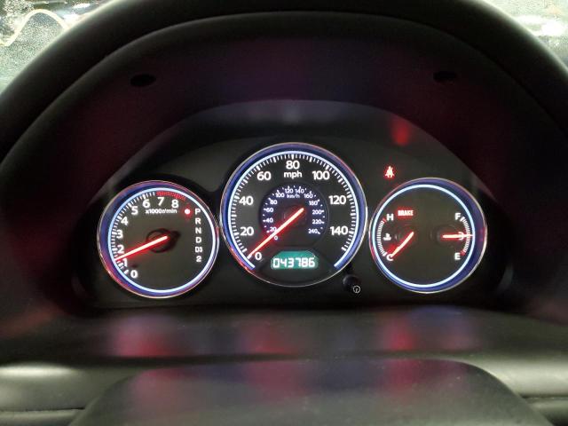 Photo 9 from auction – 2004 HONDA CIVIC EX with VIN 1HGES26764L020260
