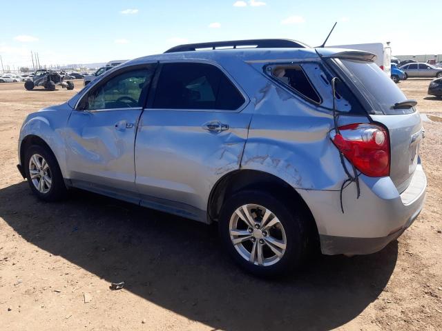 Photo 2 from auction – 2014 CHEVROLET EQUINOX with VIN 2GNALBEKXE6160829