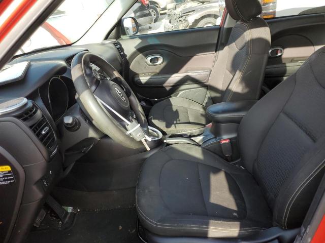 Photo 7 from auction – 2015 KIA SOUL + with VIN KNDJP3A51F7788086